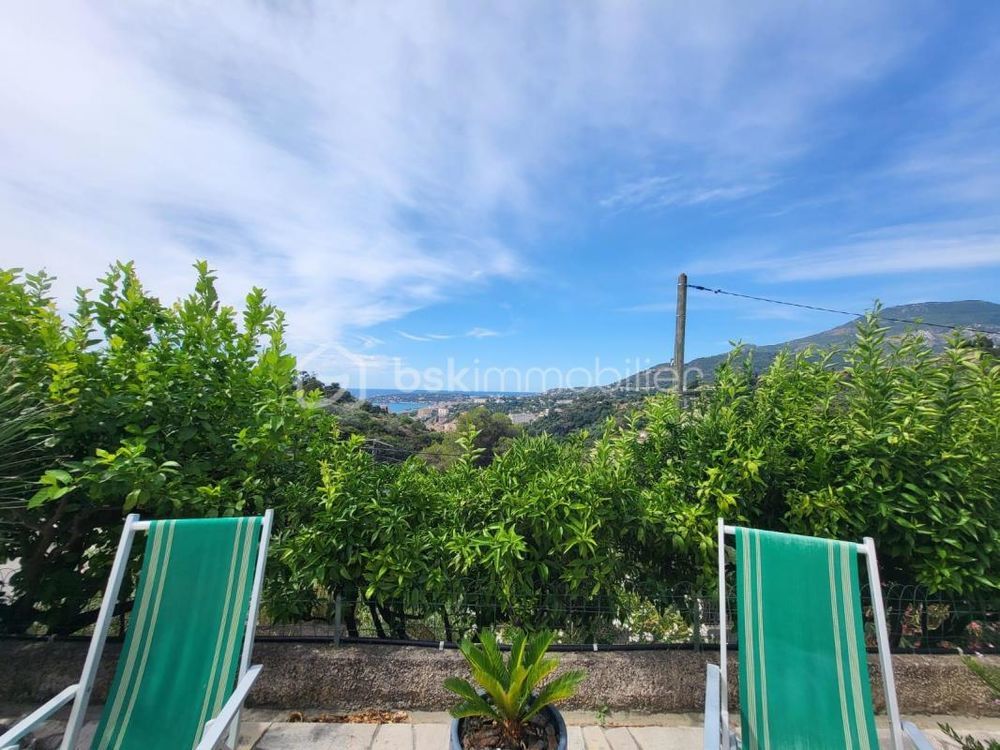 � vendre  Villa Menton (06500)