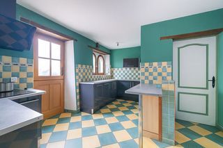  Maison � vendre 8 pi�ces 196 m�