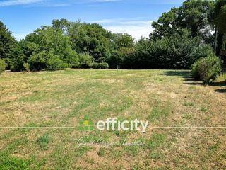  Terrain � vendre 840 m�