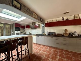  Maison � vendre 5 pi�ces 148 m�