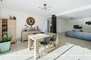  Maison � vendre 5 pi�ces 134 m�