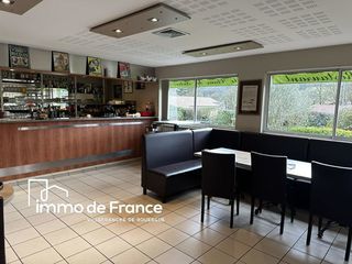  Maison � vendre 6 pi�ces 300 m�