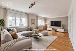  Maison � vendre 6 pi�ces 128 m�