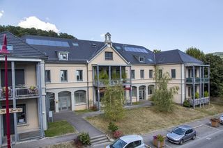  Appartement � louer 3 pi�ces 71 m�