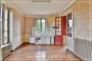  Propri�t�/ch�teau � vendre 14 pi�ces 215 m�