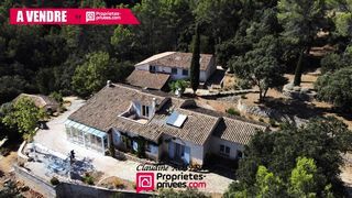  Propri�t�/ch�teau � vendre 10 pi�ces 225 m�