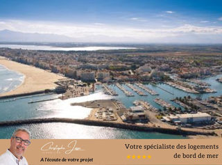  Appartement � vendre 4 pi�ces 78 m�