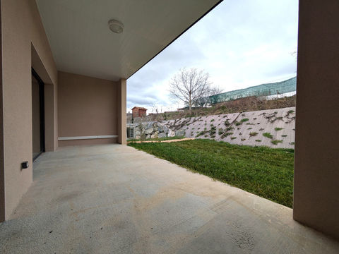   Confort et convivialit� pour seniors � Village Senior L'�cureuil Marcilly-le-Ch�tel Appartement - 2 pi�ce(s) - 50 m�