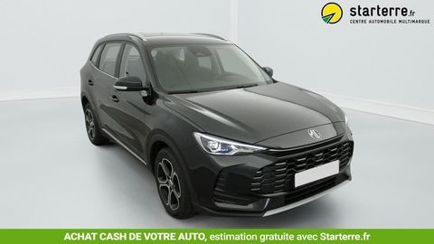 MG MG.ZS 1.5 L Hybrid+ 197 ch Comfort 2026 occasion Saint-Fons 69190