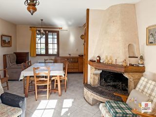  Maison � vendre 6 pi�ces 92 m�