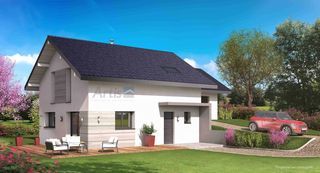  Maison � vendre 5 pi�ces 98 m�