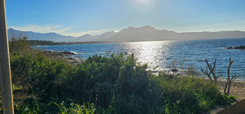 � vendre  Maison Lumio (20260)