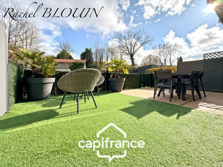  Appartement � vendre 3 pi�ces 77 m�