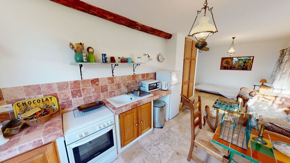 � vendre  Villa Le Muy (83490)