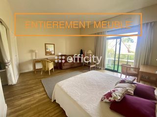  Appartement � vendre 1 pi�ce 37 m�