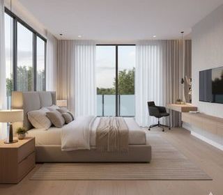  Appartement � vendre 5 pi�ces 105 m�