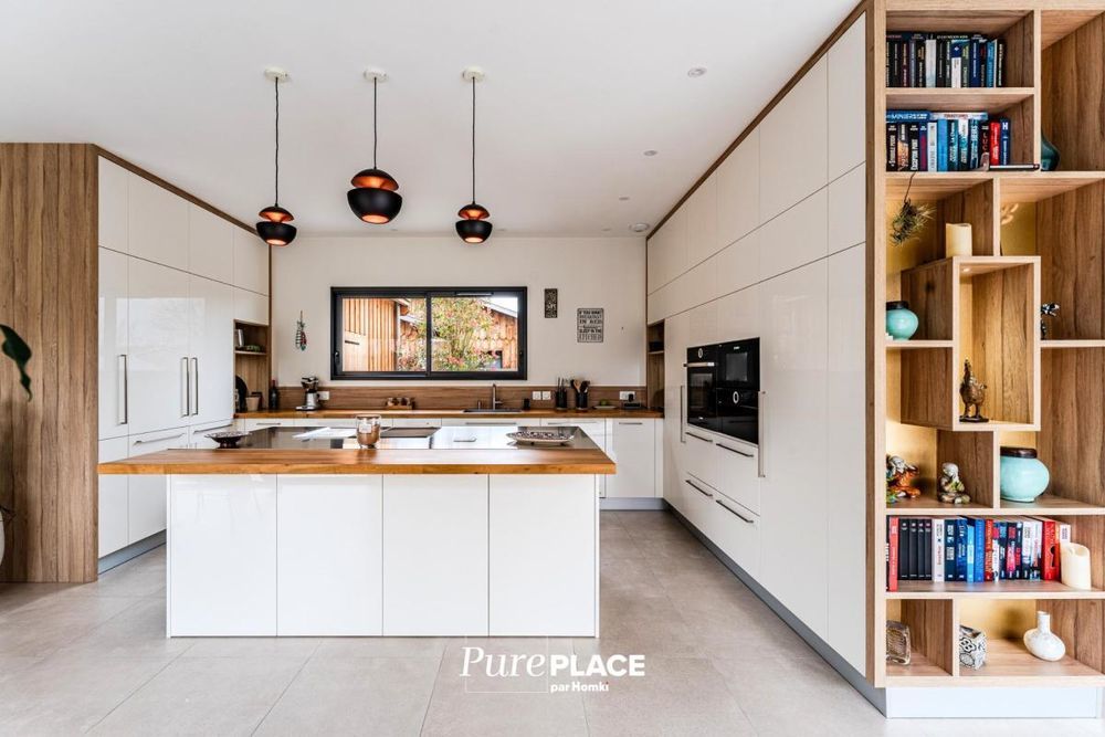 � vendre  Maison Le Teich (33470)