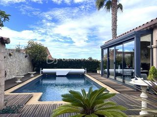  Villa � vendre 6 pi�ces 127 m�