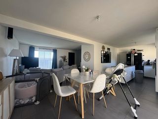  Maison � vendre 5 pi�ces 105 m�