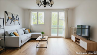  Appartement � vendre 4 pi�ces 68 m�