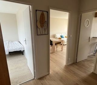  Appartement � louer 3 pi�ces 85 m�