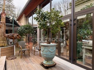  Maison � vendre 11 pi�ces 132 m�