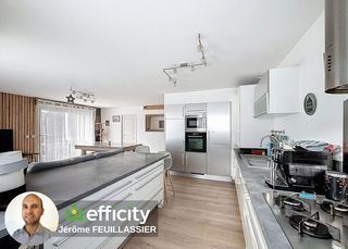  Appartement � vendre 4 pi�ces 92 m�