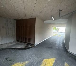  Parking / Garage � louer 1 pi�ce 14 m�
