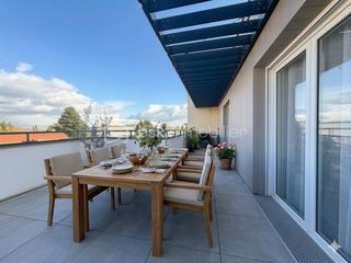  Appartement � vendre 4 pi�ces 90 m�