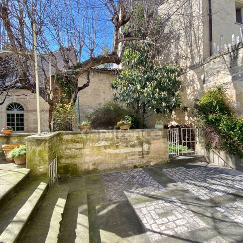 � vendre  Maison Uz�s (30700)