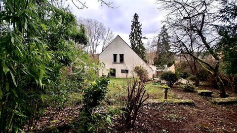   Maison de 112 m� Maison - 6 pi�ce(s) - 112 m�