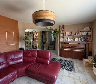  Maison � vendre 6 pi�ces 135 m�