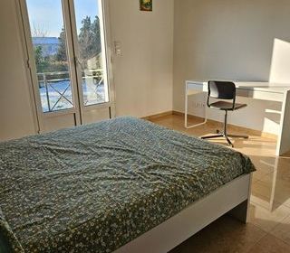  Appartement � louer 1 pi�ce 16 m�