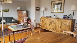  Appartement � vendre 5 pi�ces 122 m�