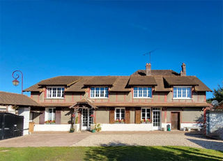  Maison � vendre 6 pi�ces 145 m�