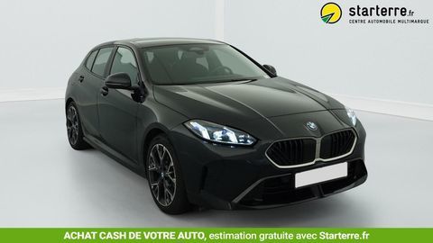 BMW S&eacute;rie 1 F70 120d 163 ch DKG7 M Sport 2025 occasion Saint-Fons 69190