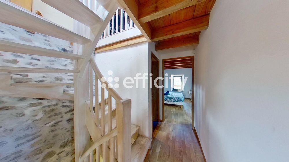 � vendre  Maison Bonne (74380)