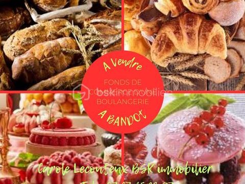 ? &Agrave; SAISIR � Boulangerie traditionnelle ?? 546000 83150 Bandol