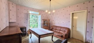  Maison � vendre 4 pi�ces 98 m�