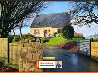  Maison � vendre 7 pi�ces 152 m�