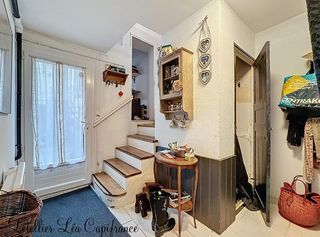  Maison � vendre 4 pi�ces 82 m�