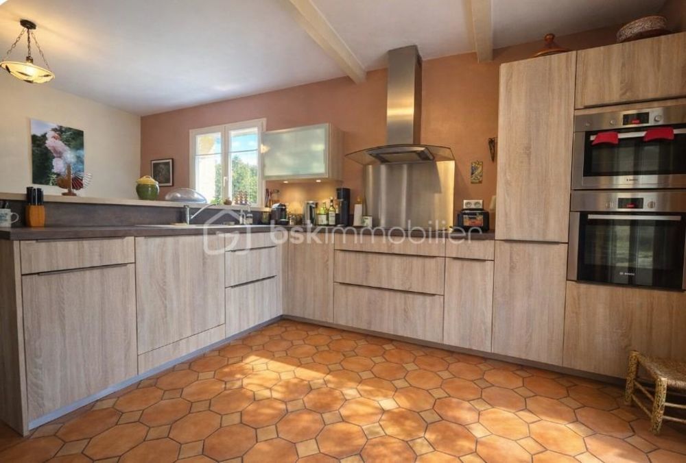 � vendre  Villa Saint-G�ly-du-Fesc (34980)