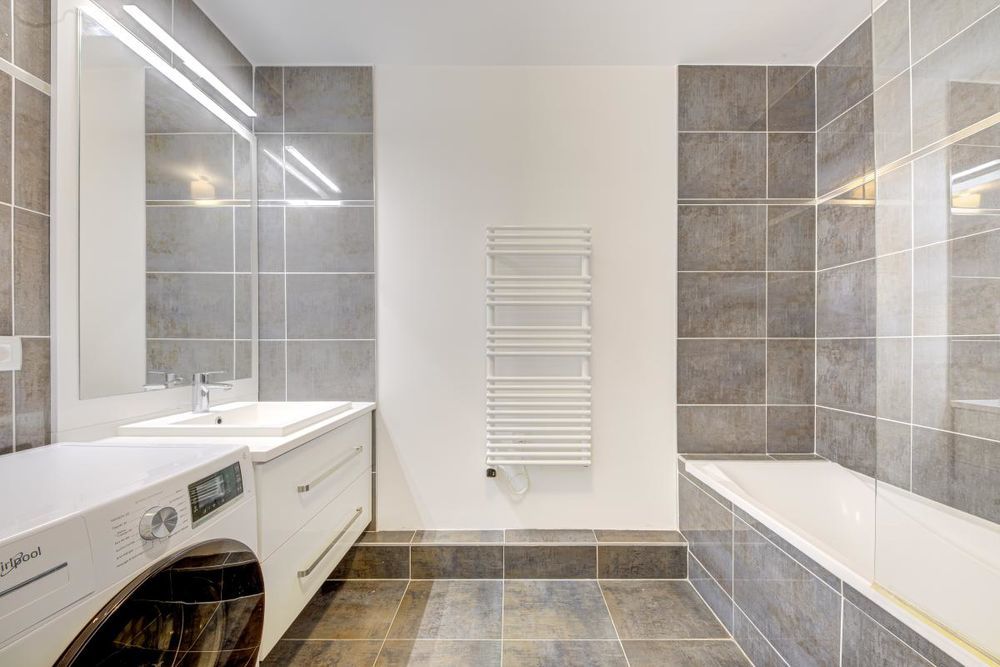 � vendre  Appartement Levallois-Perret (92300)