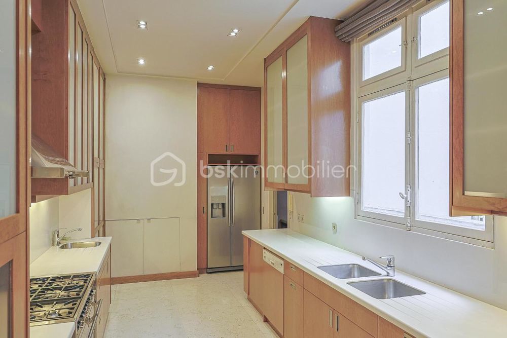 � vendre  Appartement Paris 17