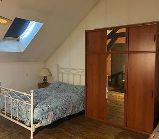  Maison � vendre 2 pi�ces 58 m�