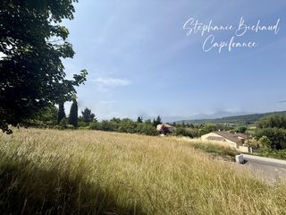  Terrain � vendre 984 m�