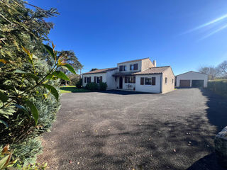  Maison � vendre 5 pi�ces 156 m�