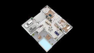  Maison � vendre 6 pi�ces 168 m�