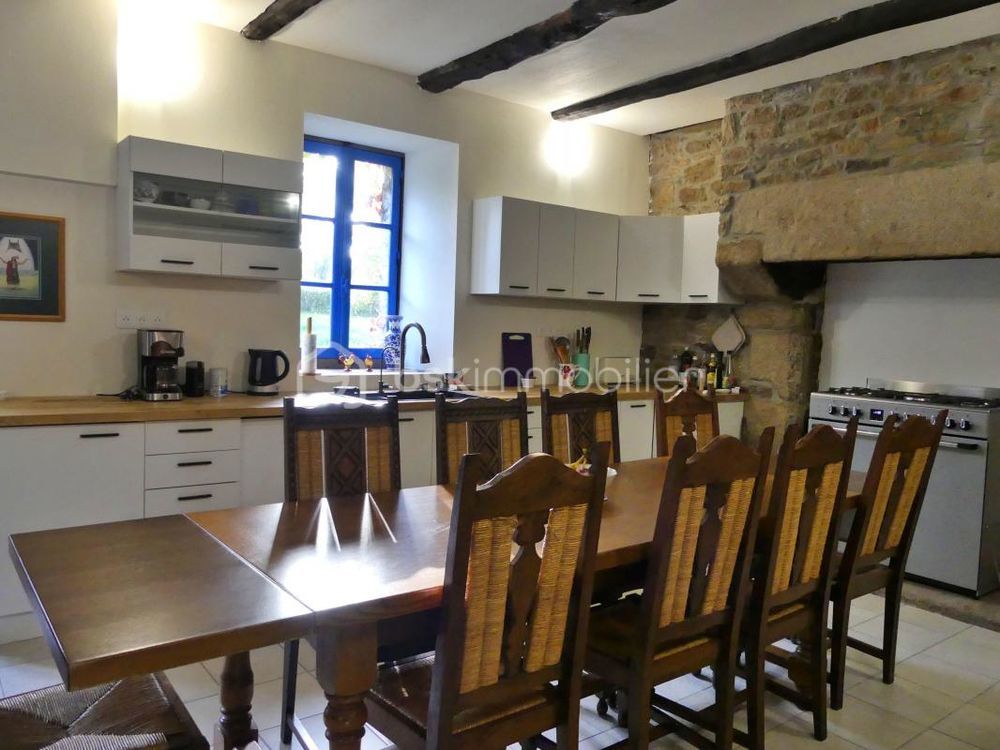 � vendre  Maison Ploumilliau (22300)
