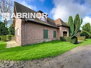  Maison � vendre 5 pi�ces 164 m�